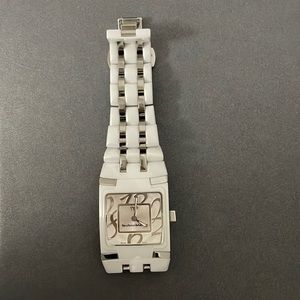 New Technomarine Watch